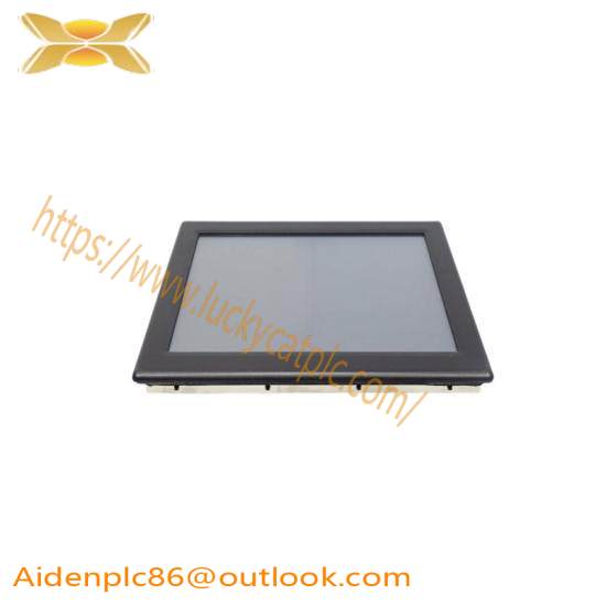 ARISTA ADM-1815BP Touch Screen