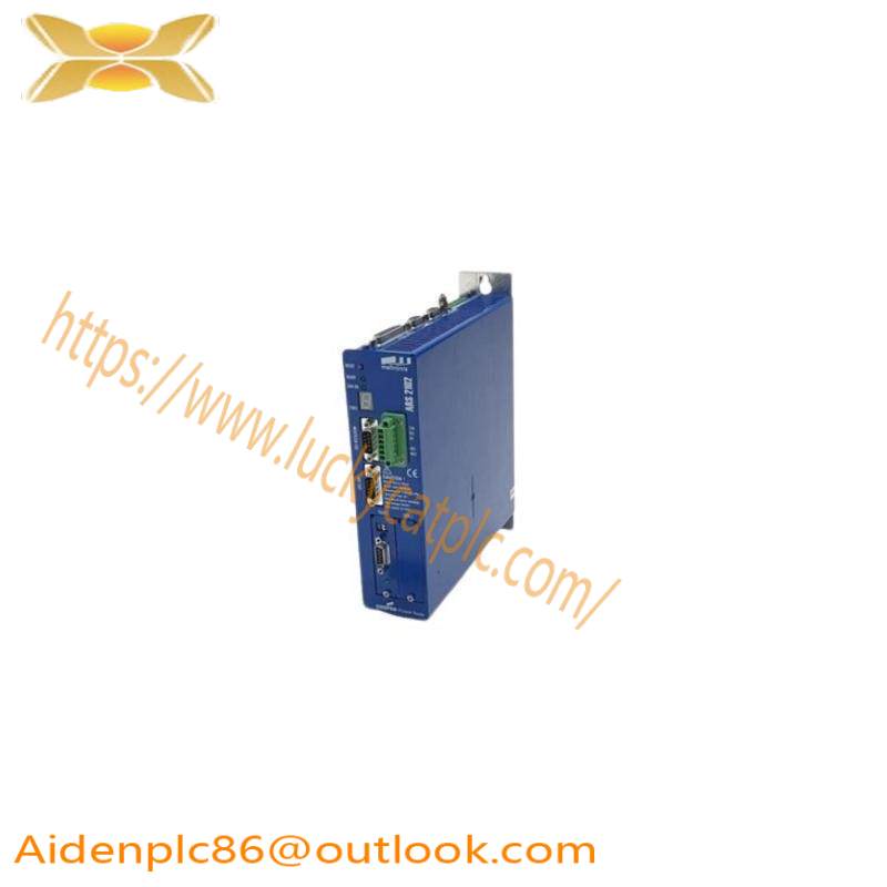 METRONIX ARS2102 Servo drives