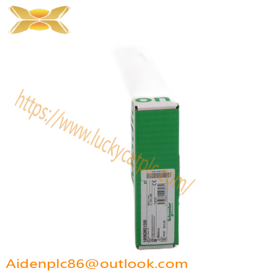 AS-B875-102  Schneider Modicon Compact Input Module