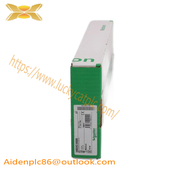 AS-B875-102  Schneider Modicon Compact Input Module