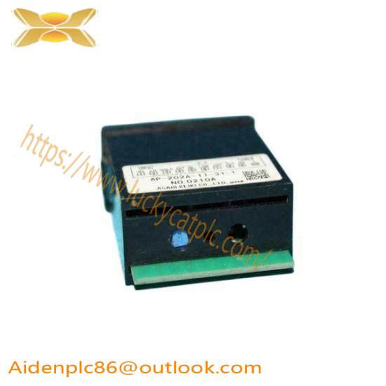 ASAHI KEIKI AP-102-13-11 Terminal type micro DC signal isolation transmitter