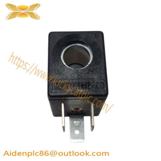 ASCO 43004422 Solenoid Valve Coil