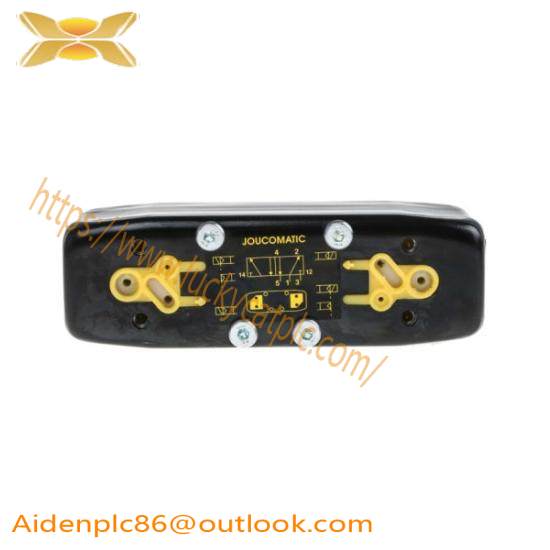 ASCO 54191023 spool valve size 3 solenoid air operated
