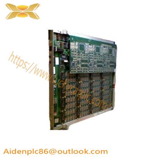 ASEA BROWN BOVERI MAI32LAD INPUT MODULE