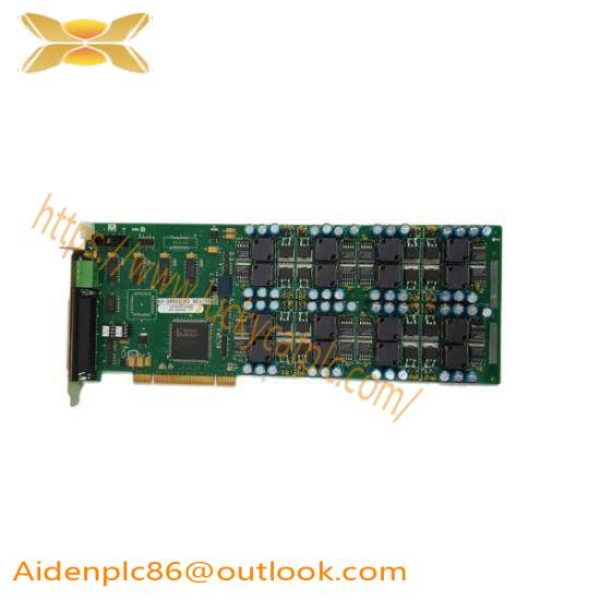 ASM 03-20932-03/N PCB Board