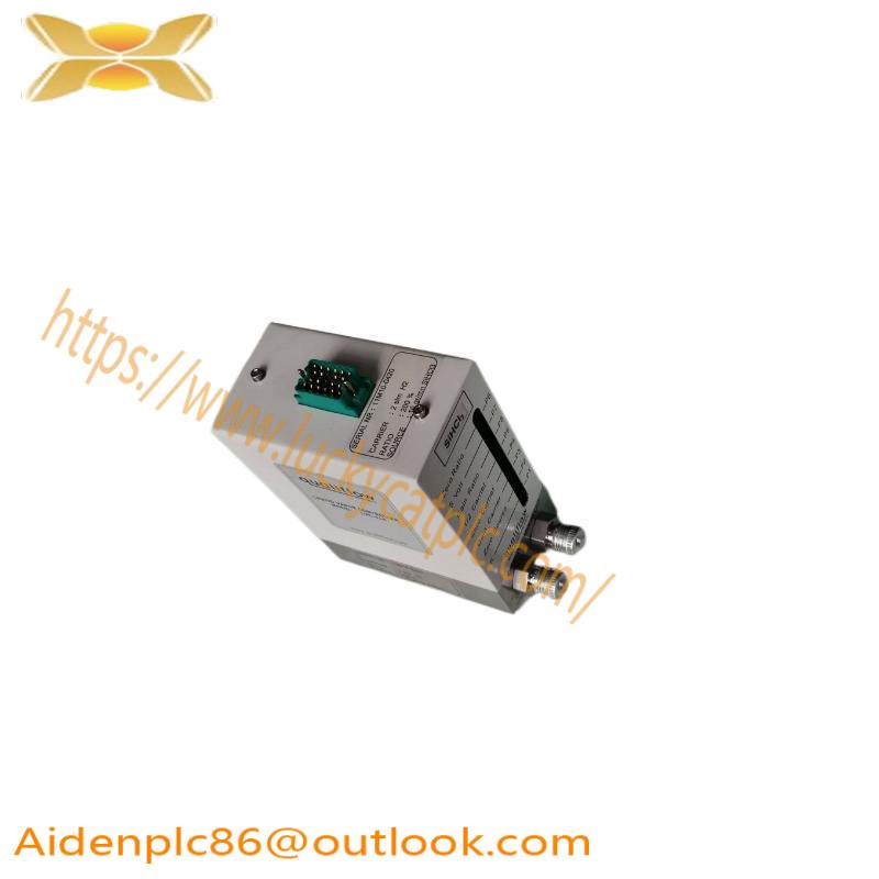 ASM LVC-414-3 54-107950A15 Liquid Vapor Controller