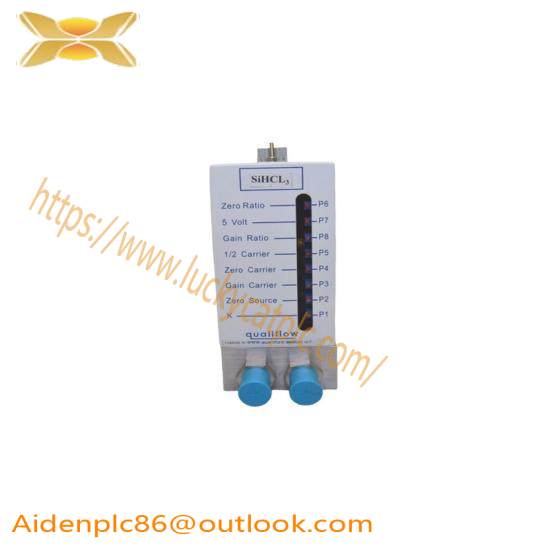 ASM LVC-414-3 54-107950A15 Vapor Controller