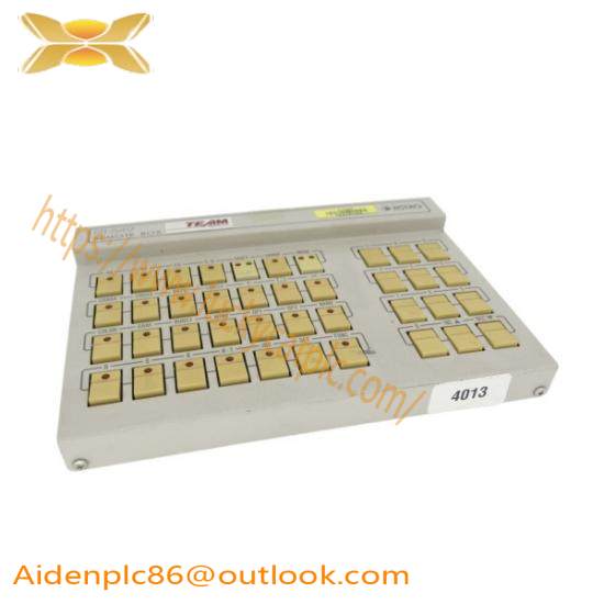 ASTRO RB-649 External keyboard controller