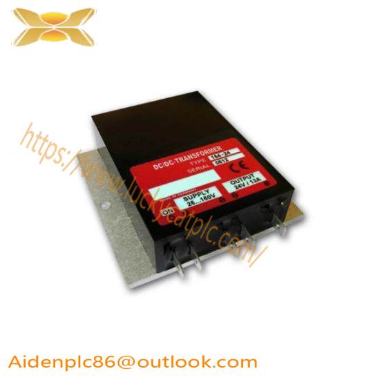 ATECH DE154-24 Power Supply module
