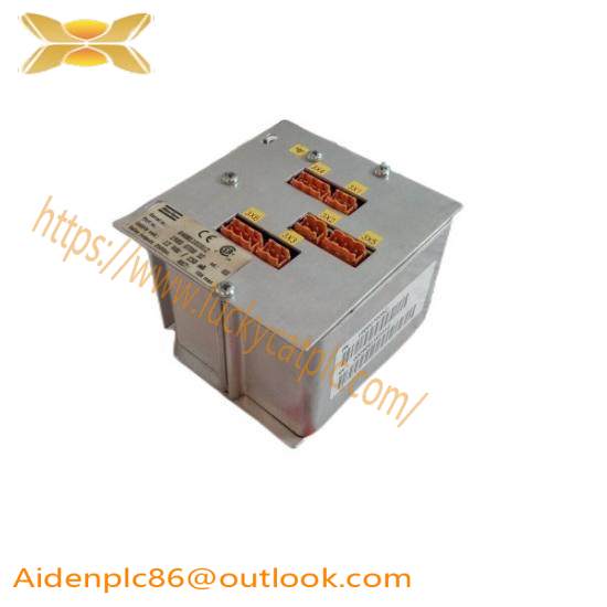 ATLAS COPCO 1900070052 AIR COMPRESSOR CONTROLLER