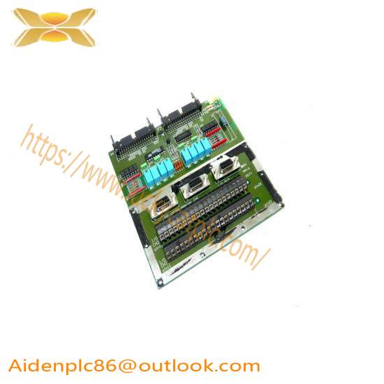 Atlas Copco 81N813AB01 4222019211 Interface Board