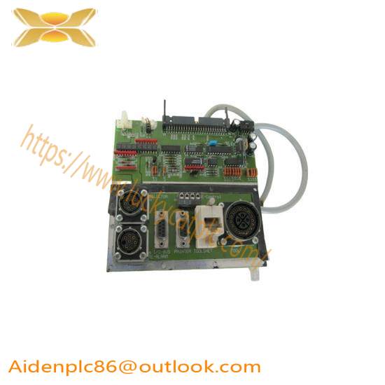 Atlas Copco 81P811AB01 4222019231 Circuit Board