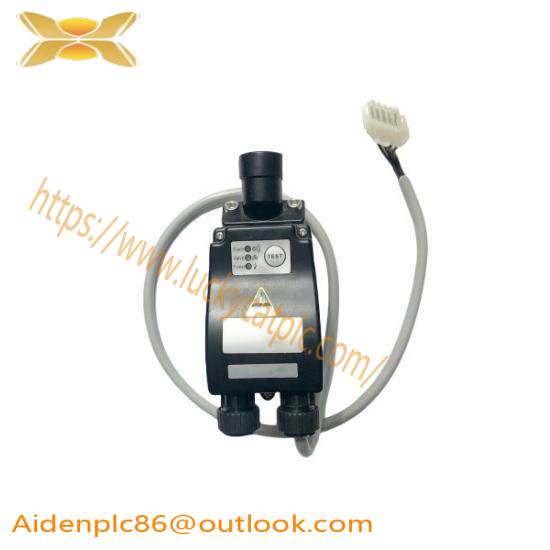ATLAS COPCO EWD50B Electronic Drain Valve