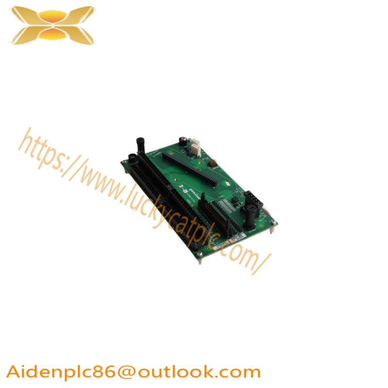 ATLAS COPCO LZB22A049-11 PLC MODULE