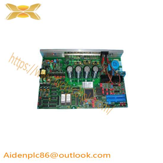 ATLAS TC 52P-N 4240 0410 80 Control Drive