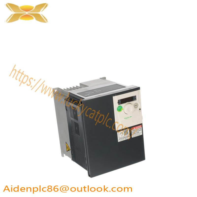 Schneider ATV312HU22N4 Variable speed drive