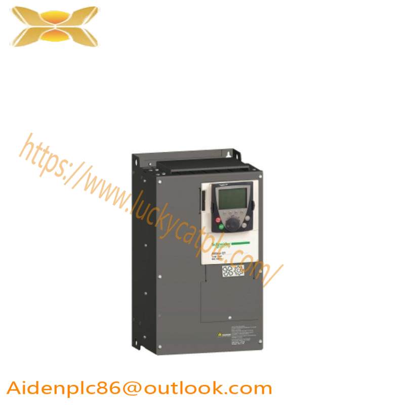 Schneider ATV61HD37N4 Motor Drives