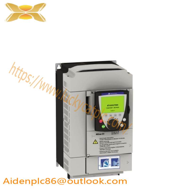 Schneider ATV61HU75N4 Variable Speed Drive