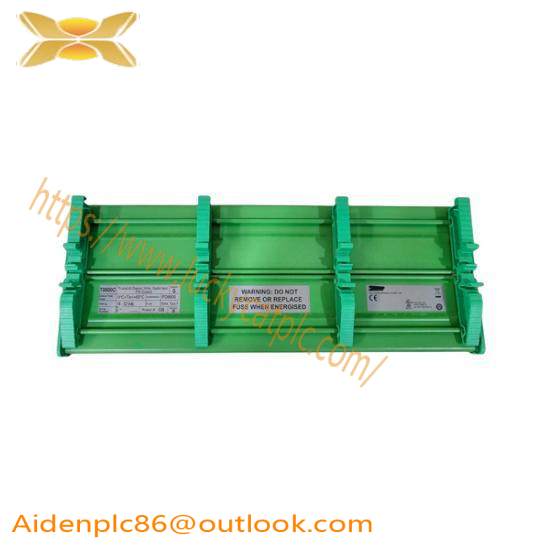 Automation T8800C Digital Input FTA