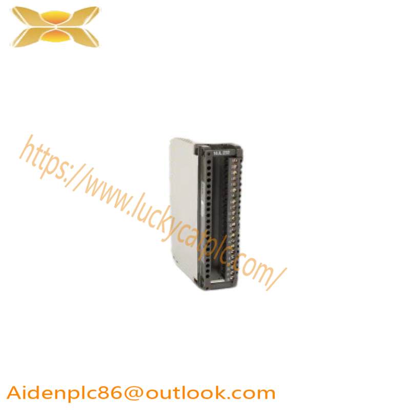 AUTONET HFAI-08 PLC MODULE