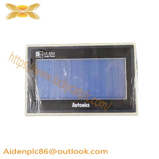 Autonics GP-S044-S1D1 LCD Graphic Panel