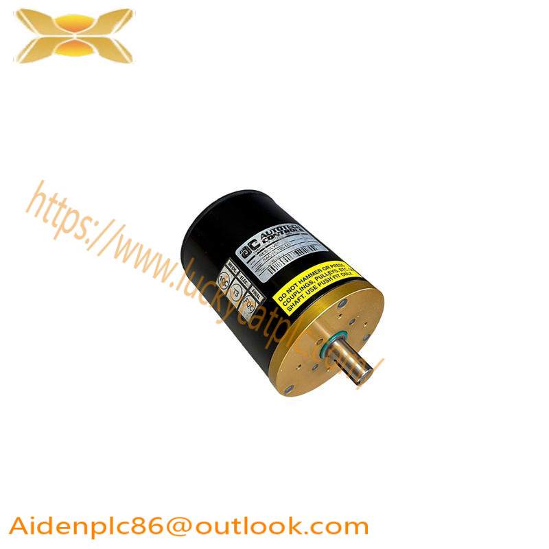 AUTOTECH SAC-RL100-M11 RESOLVER