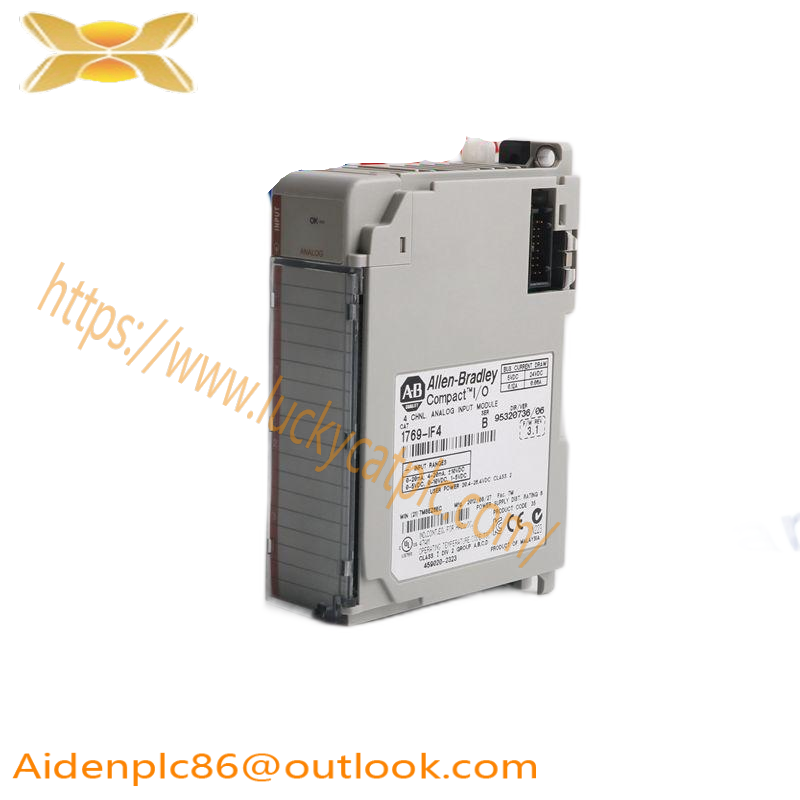 AUYBUS PROFIBUS ABCC-DPV1