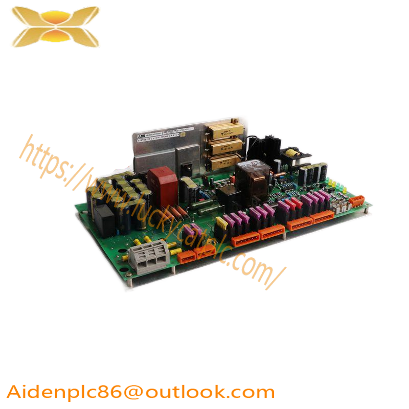 AUYBUS PROFIBUS ABCC-DPV1