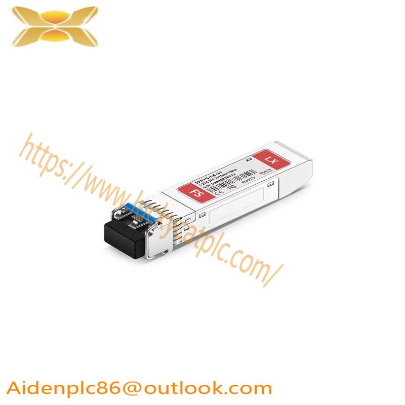 AVAGO AFCT-5715APZ Transceiver Module