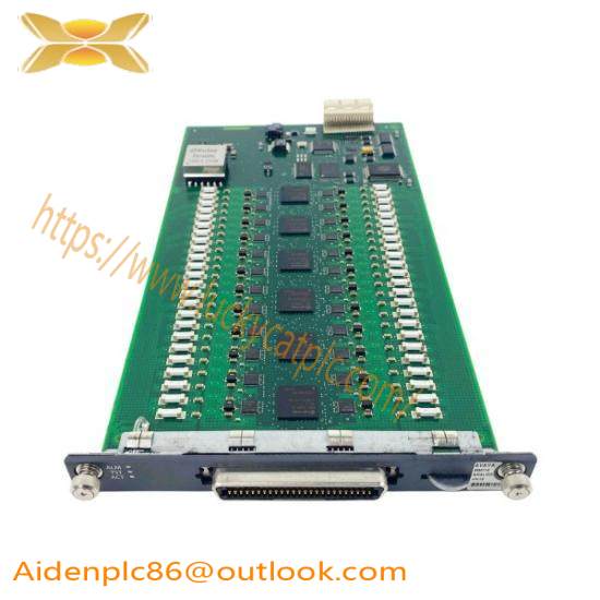 AVAYA 700466642 Analog Media Module