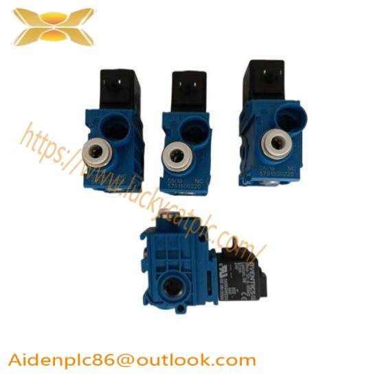 AVENTICS 5791500220 Pneumatic Directional Valve