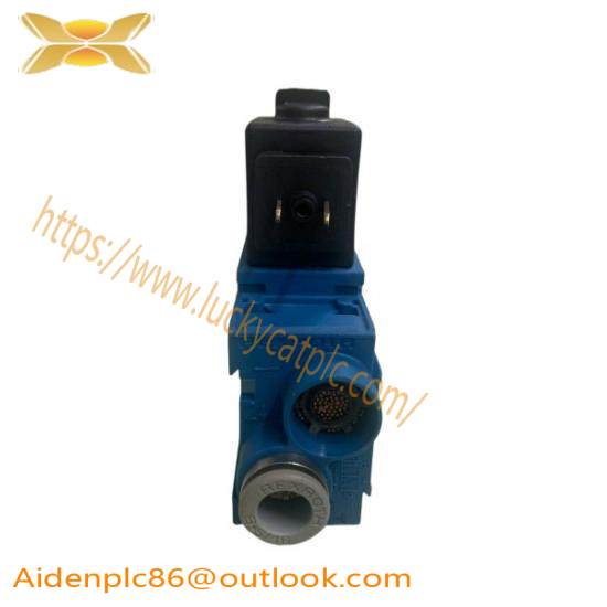 AVENTICS 5794400220 Pneumatic Directional Valve