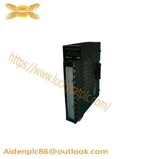 AZBIL NX-D15NT4C20 control module