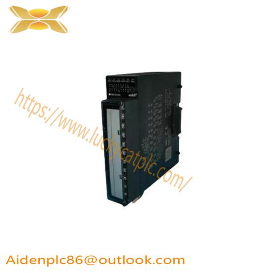 AZBIL NX-D15NT4T00 Temperature control module