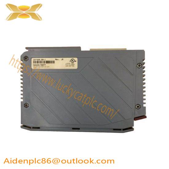 B&R 3CP360.60.1 CPU MODULE