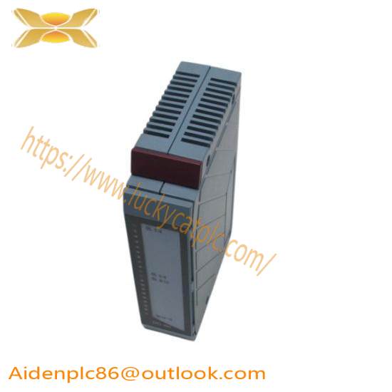 B&R 3D04806 OUTPUT MODULE