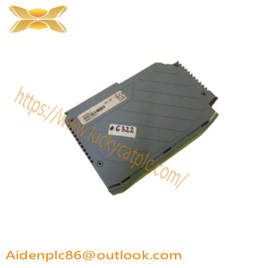 B&R 3D04806 OUTPUT MODULE