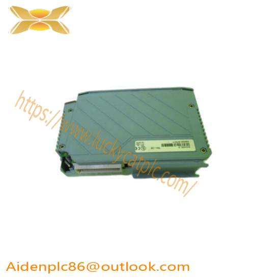 B&R 3D0480.6 OUTPUT MODULE