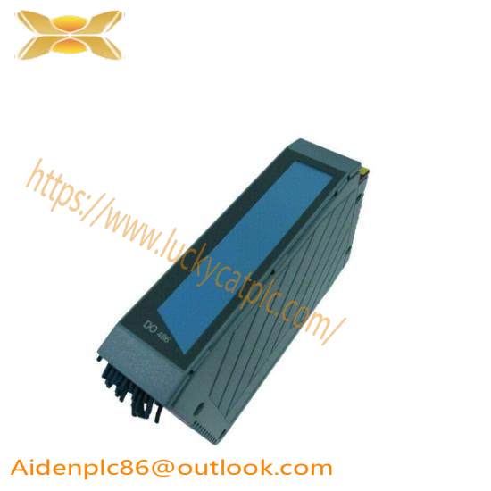 Honeywell DO486