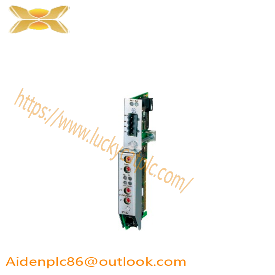 B&R 3IF787.9 Interface Module