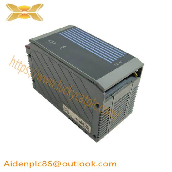 B&R 3PS465.9 POWER SUPPLY MODULE
