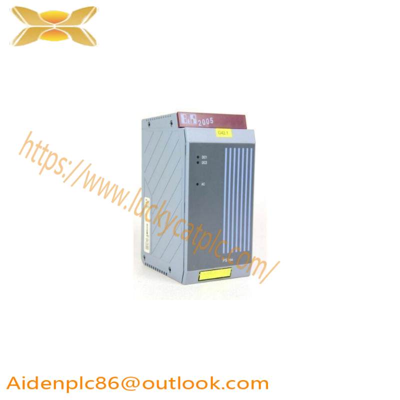 B&R 3PS794.9 Power Supply Module