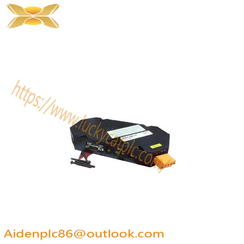 B&R 4C1300.01-510 Panel Controller Module