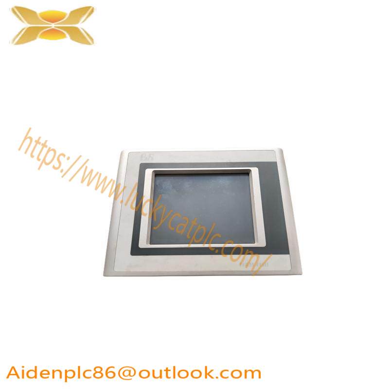 B&R 4PP120.0571-21 POWER PANEL