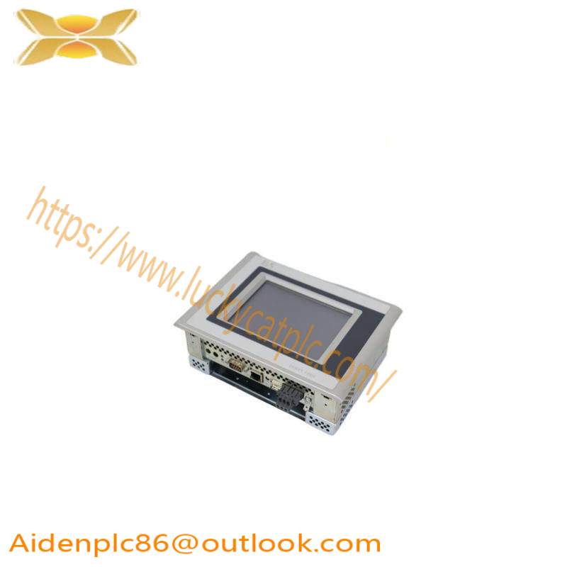 B&R 4PP220.0571-45 Touch Screen