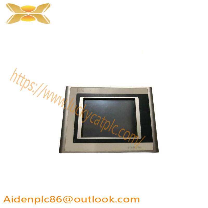 B&R 4PP220.0571-65 Touch Screen