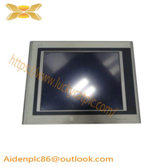 B&R 4PP420.1505-75 Touch Screen Glass Panel