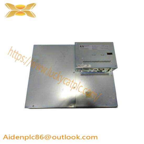 B&R 4PP420.1505-75 Touch Screen Glass Panel