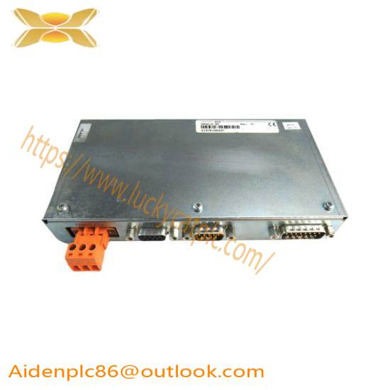 B&R  5A5010.02  Remote Display Adapter