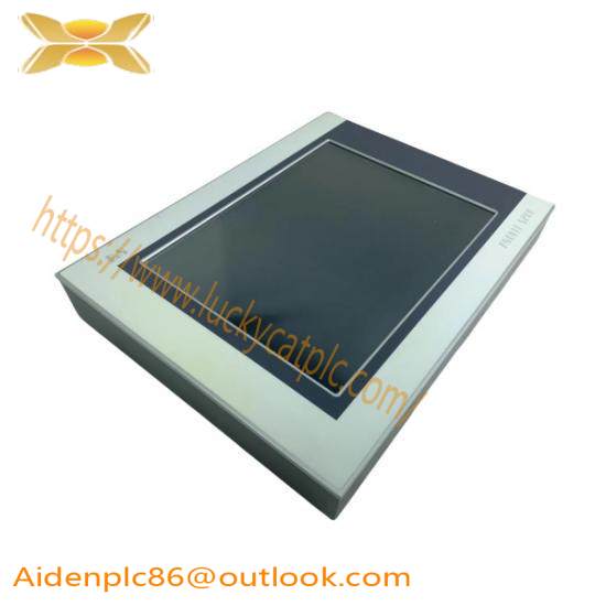 B&R  5D5212.02  Power panel Touch Panel